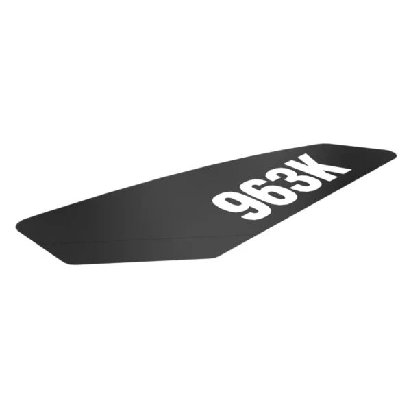 Film decal Caterpillar 477-1025