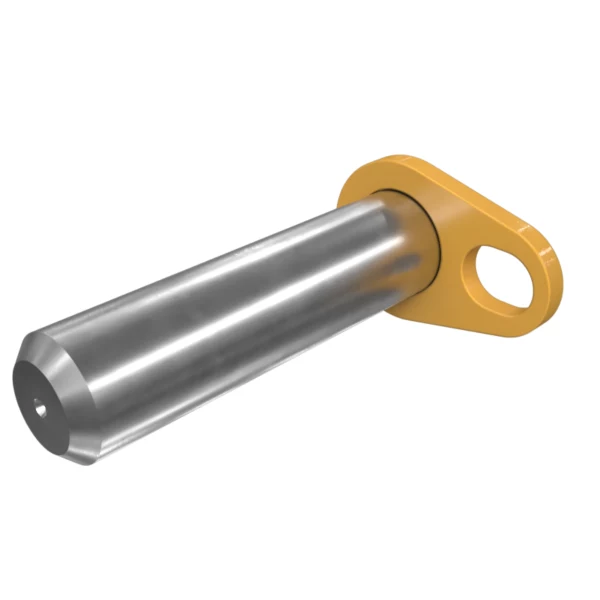 Bolt rotatie linkage Caterpillar 477-1650