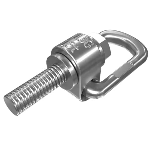 Bolt ochi ridicare cu inel mobil M16 Caterpillar 477-3151
