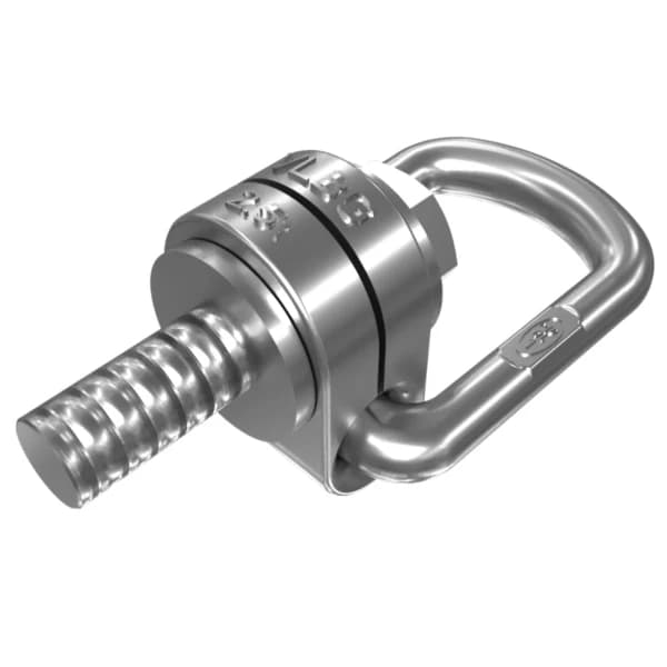 Bolt ochi M20 cu inel rotativ Caterpillar 477-3156