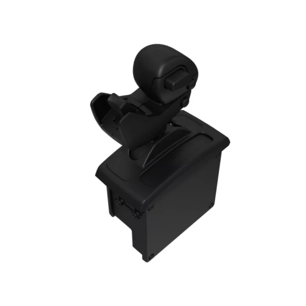 Maneta control transmisie si macara Caterpillar 477-3854