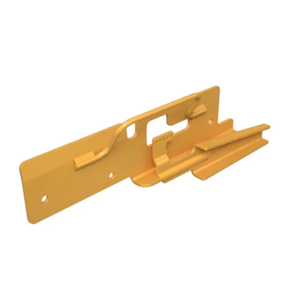 Suport montaj apron lateral Caterpillar 477-6040
