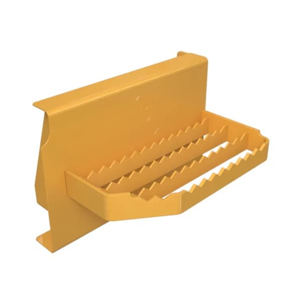 Aripa protectie cu trepida Caterpillar 477-7680