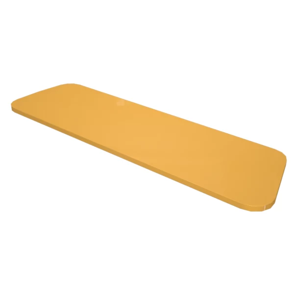 Placa uzura Caterpillar 477-9583