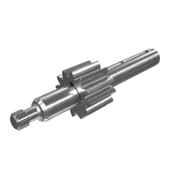 Pinion pompa ulei transmisie Caterpillar 477-9829