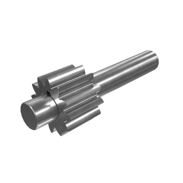 Pinion pompa ulei transmisie Caterpillar 477-9831