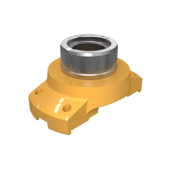 Cuplaj transmisie cu 57 dinti Caterpillar 478-1841