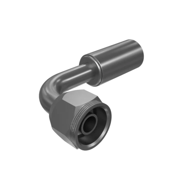Racord cot 90 grade 7.9mm Caterpillar 478-5446