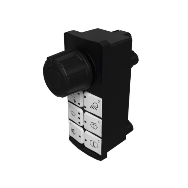 Modul panou de comanda Caterpillar 478-8977