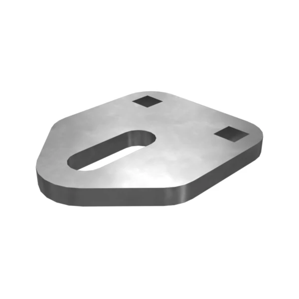 Placa suport 10mm Caterpillar 478-9020