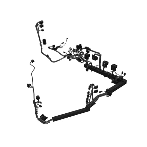 Set cablaj platforma Caterpillar 479-0042