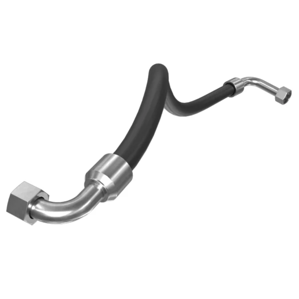 Furtun hidraulic temperatura inalta presiune medie Caterpillar 479-0223