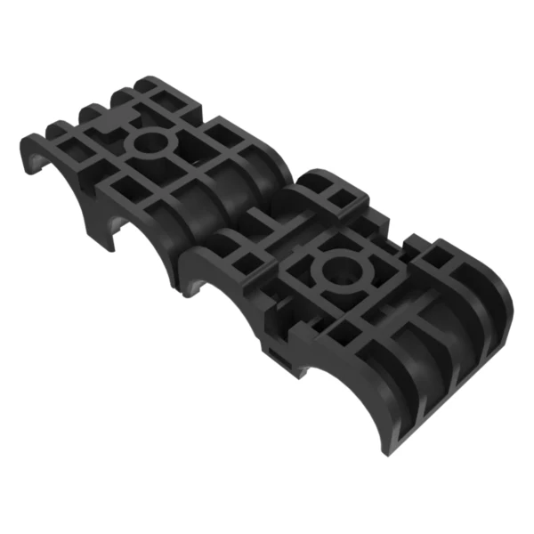Clema sadelara dubla tub 203mm Caterpillar 479-0513