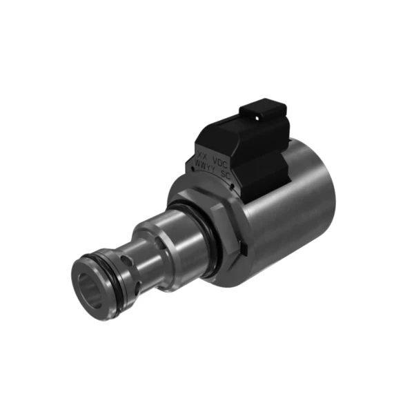 Electrovalva 12V Caterpillar 479-0617
