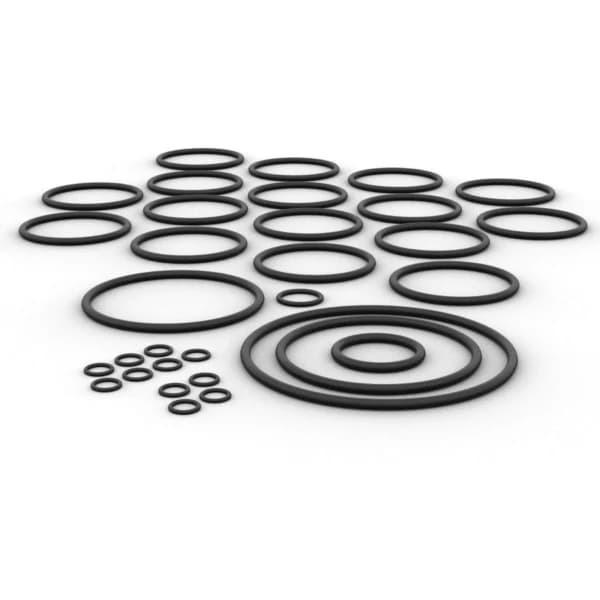 Kit instalare racitor aer admisie cu conducte Caterpillar 479-1609