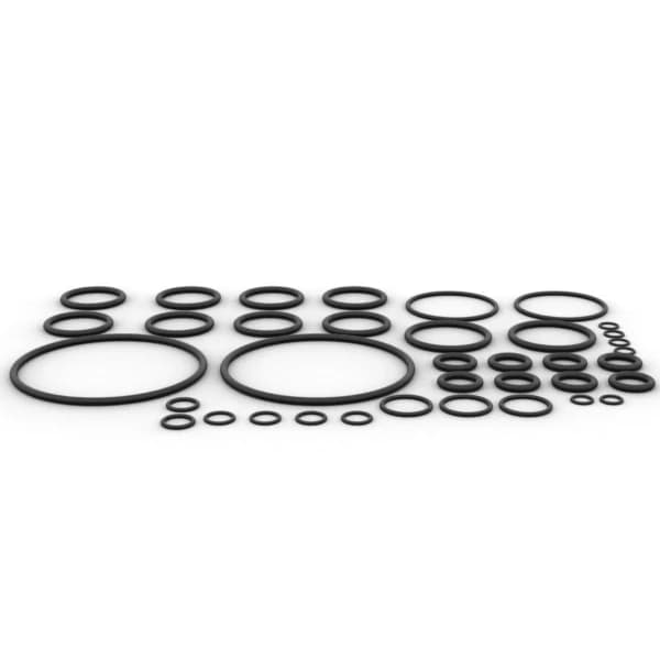 Kit montaj chiulasa monocilindru Caterpillar 479-1621