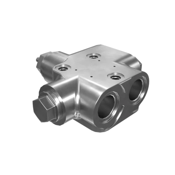 Supapa spalare linie pilot Caterpillar 479-2706