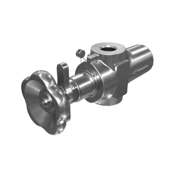 Supapa siguranta intinzator senila hidraulic Caterpillar 479-2708