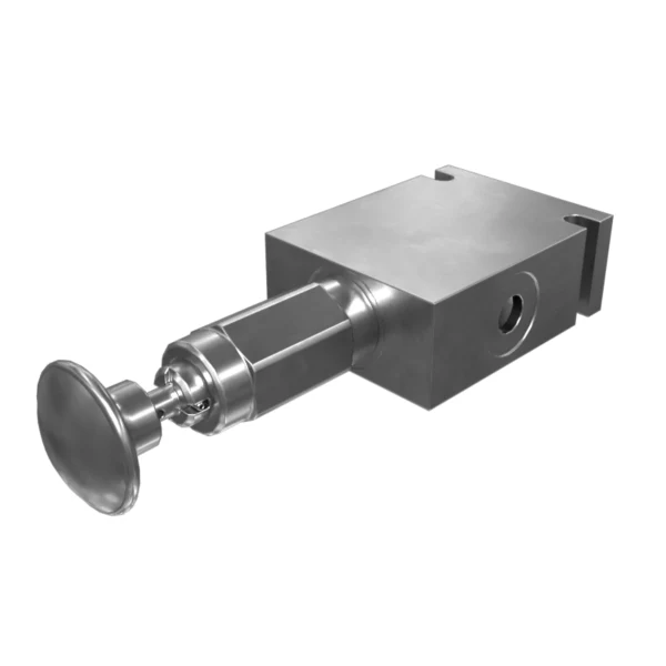 Distribuitor hidraulic manual Caterpillar 479-2714