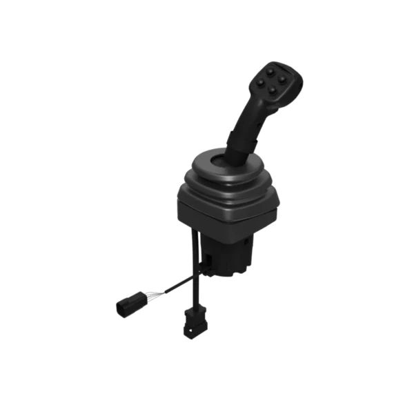 Maneta joystick control Caterpillar 479-6765