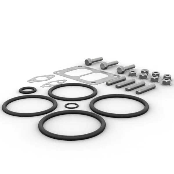 Kit garnituri turbosuflanta Caterpillar 479-7988