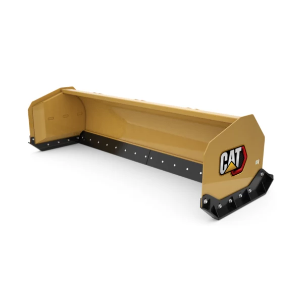Lama zapada dreapta Caterpillar 479-8088, 3.05 m, cu tais mobil
