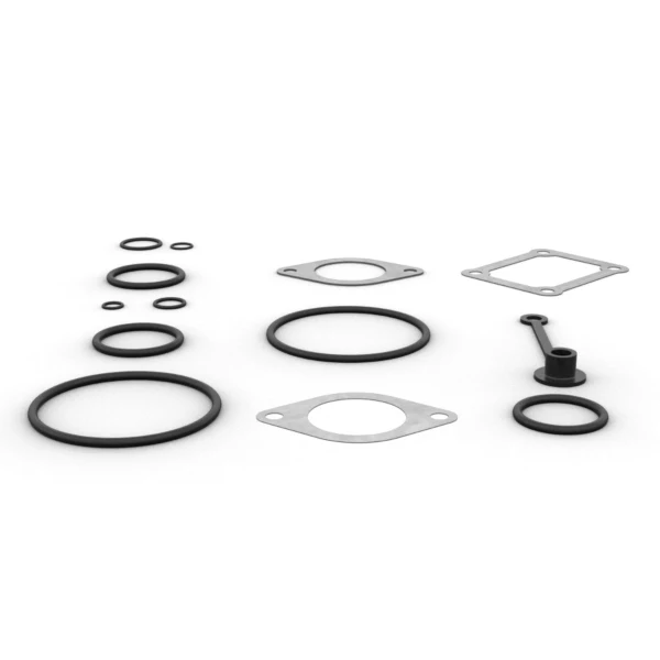 Kit garnituri si simeringuri racitor ulei Caterpillar 479-8316
