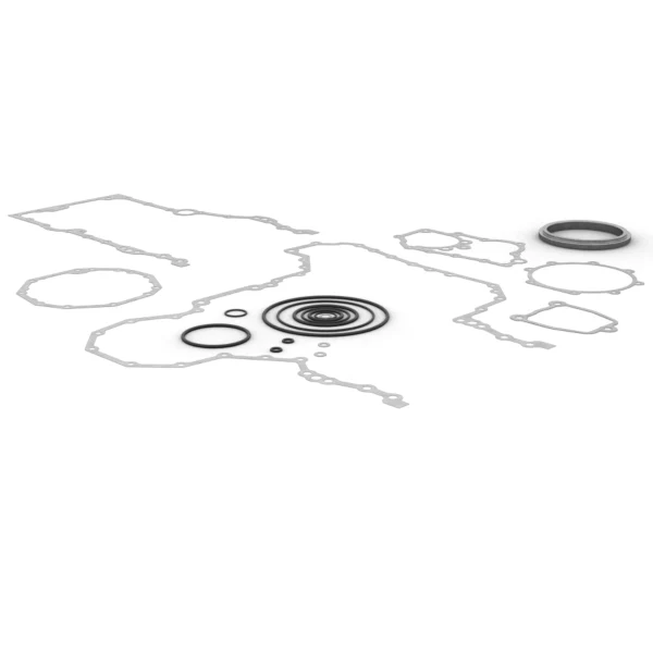 Kit garnituri carcasa fata motor Caterpillar 479-8419