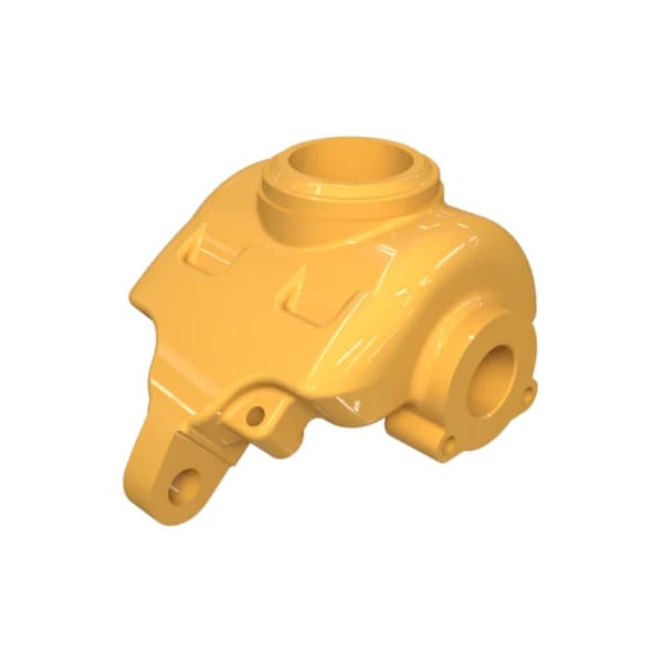 Fusul roata stang Caterpillar 479-8672
