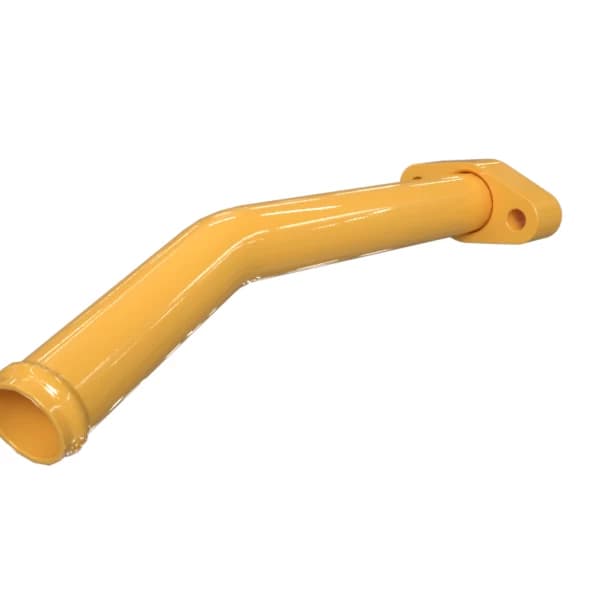 Furtun ulei turbosuflanta Caterpillar 479-9045