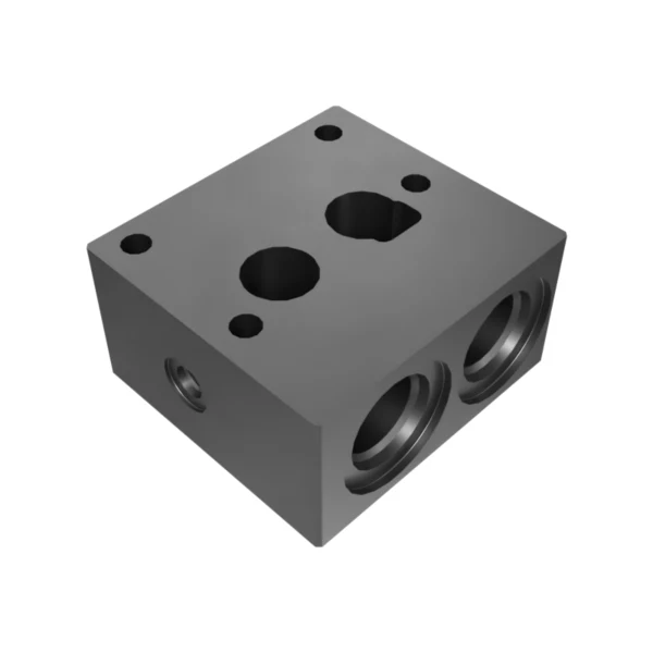 Adaptor ulei Caterpillar 479-9195
