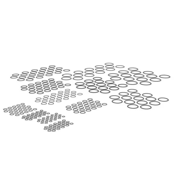 Kit oringuri transmisie inferioara Caterpillar 479-9516