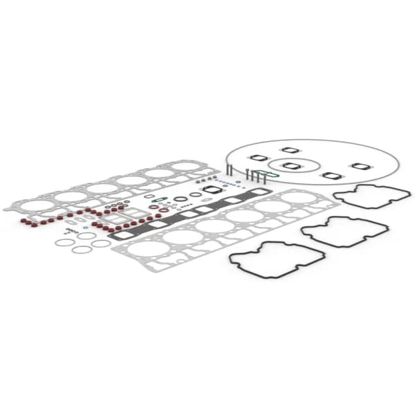 Kit montaj chiulasa cilindru unic Caterpillar 480-0204