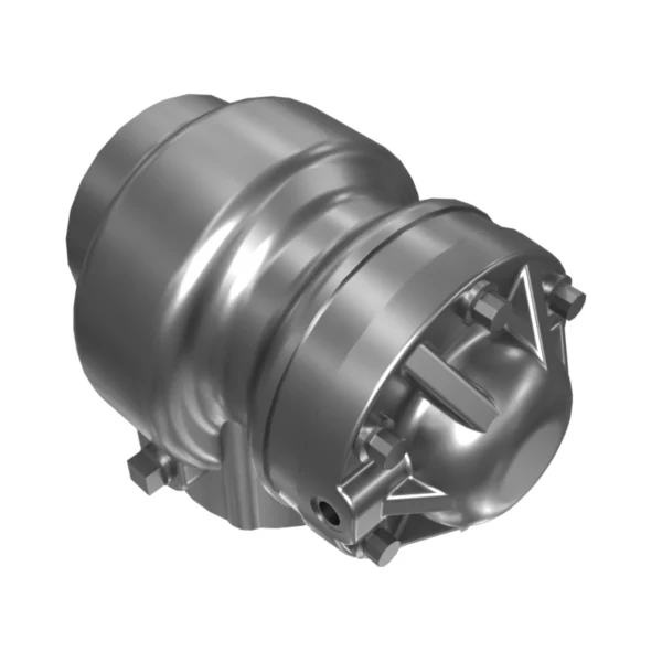 Electrovalva 24V Caterpillar 480-2310