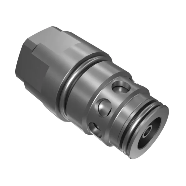 Supapa unidirectionala rezervor compresor aer Caterpillar 480-2316