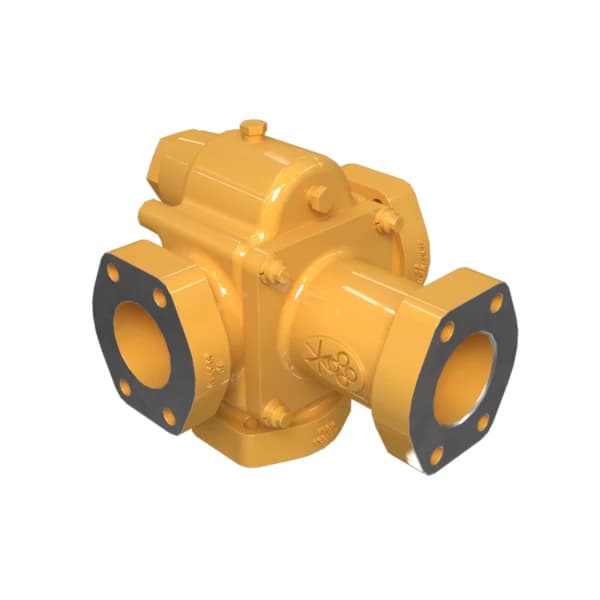 Supapa termica bypass Caterpillar 480-2319
