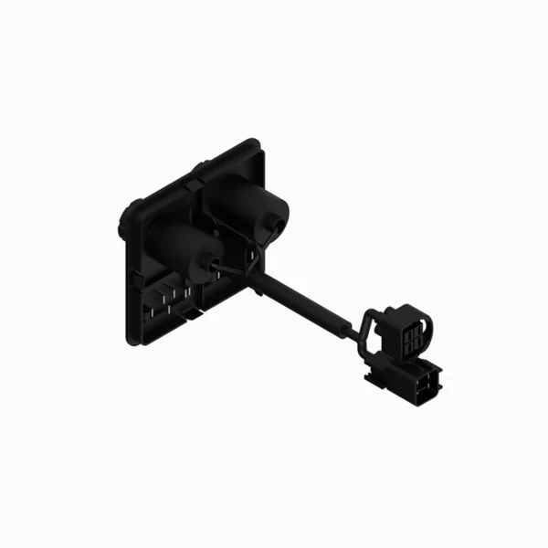 Suport montaj distribuitor uscator aer Caterpillar 480-6334