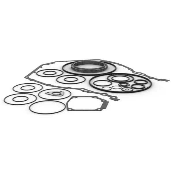 Kit garnituri etansare carter fata Caterpillar 480-6702