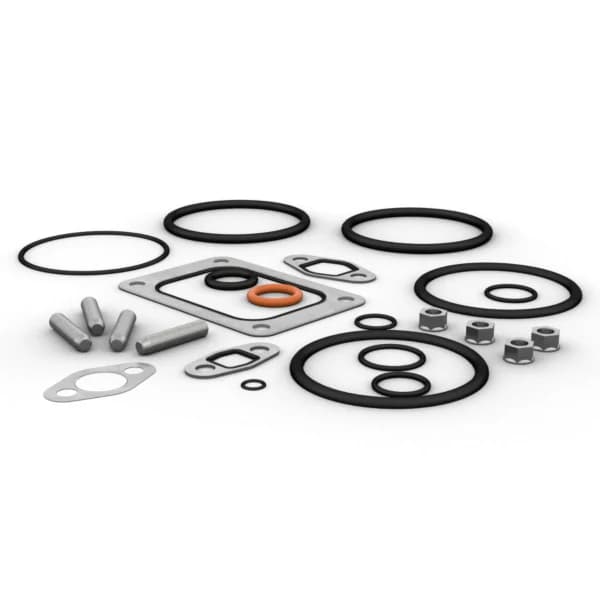 Kit garnituri montaj turbosuflanta Caterpillar 480-6705