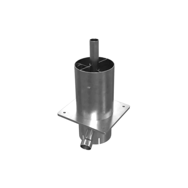 Baza ejector praf Caterpillar 480-6726