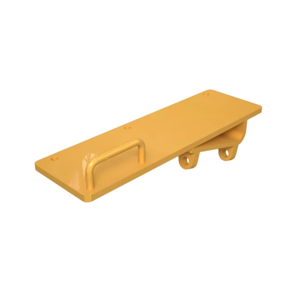 Suport montaj lama Caterpillar 480-7081