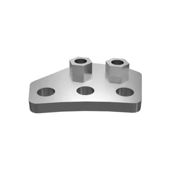 Protectie diferential Caterpillar 480-7822