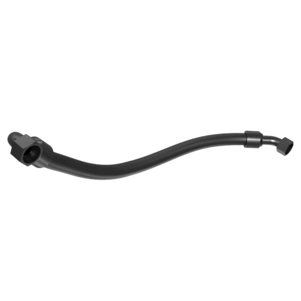 Furtun hidraulic temperatura inalta presiune medie Caterpillar 480-9500