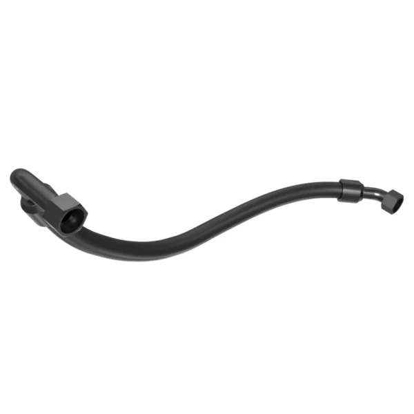 Furtun hidraulic temperatura inalta presiune medie Caterpillar 480-9501
