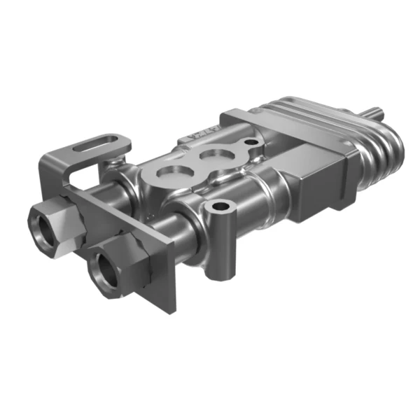 Distribuitor pilot directie Caterpillar 481-0537