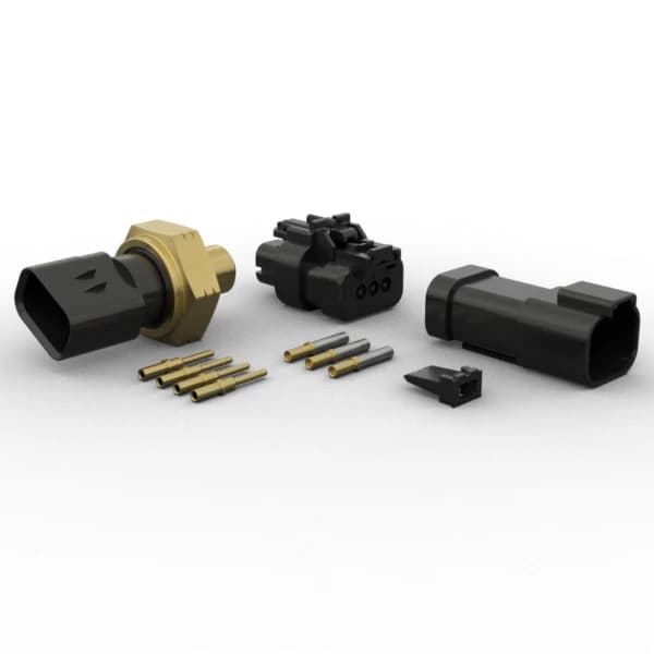 Senzor presiune ulei Caterpillar 481-2124