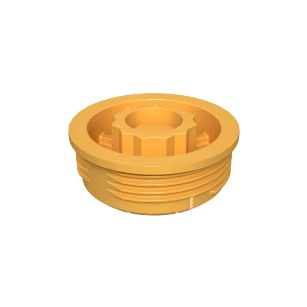 Capac filtru fluid exhaustare diesel Caterpillar 481-3375