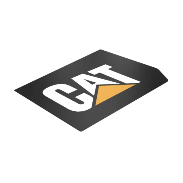 Autocolant marca Caterpillar 481-3906