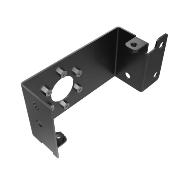 Suport montaj rezervor fluid esapament Caterpillar 481-4102
