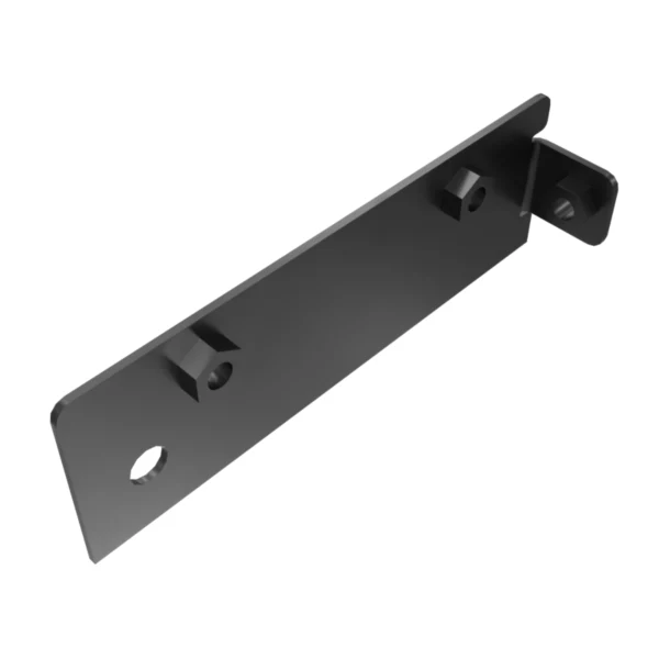 Placa de fixare rezervor fluid esapament Caterpillar 481-4108